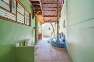 Кута: Villa Santhi