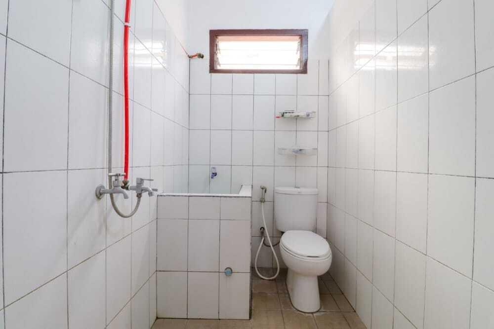 Джокьякарта: Sewu Bengih Homestay