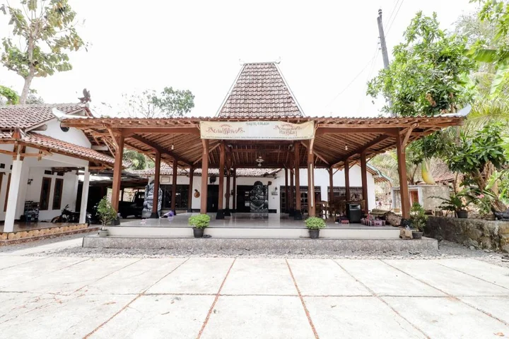 Батуретно: Griya Erlangga Homestay