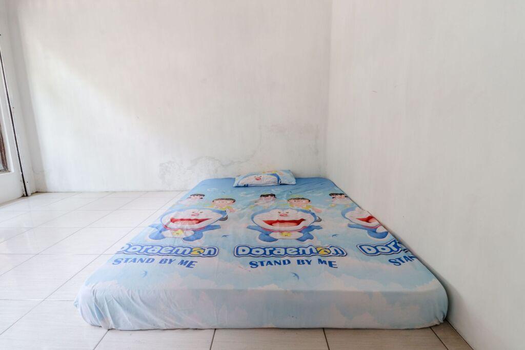 Батуретно: Griya Erlangga Homestay