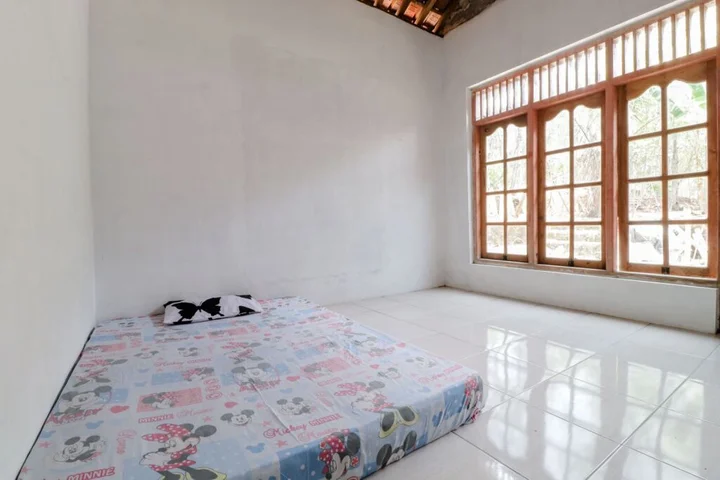 Батуретно: Griya Erlangga Homestay