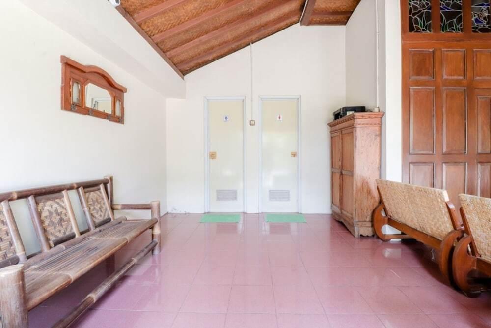 Севон: Pak Dhe Homestay