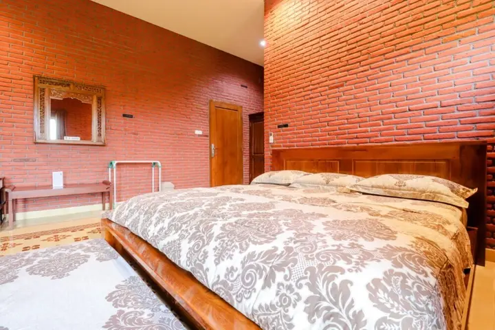 Севон: Pak Dhe Homestay