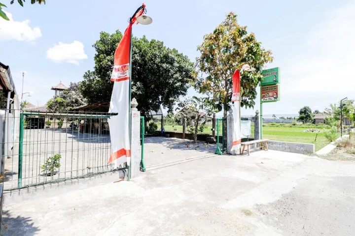 Севон: Pak Dhe Homestay