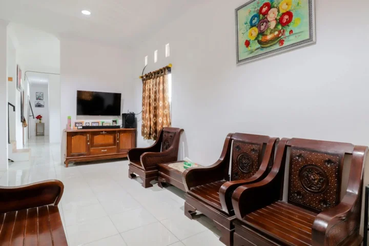Джокьякарта: Java Homestay