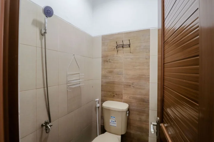 Джокьякарта: Java Homestay