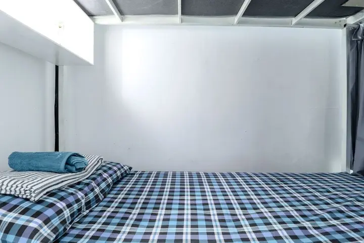Джокьякарта: Alexiz Hostel