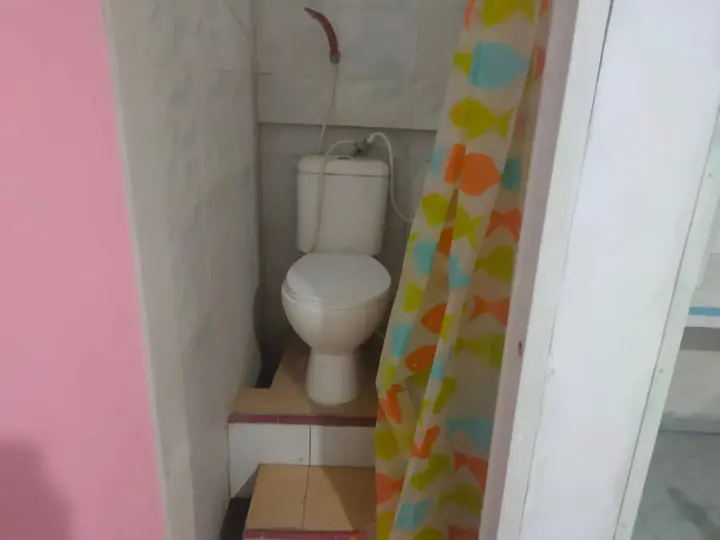 Сурабая: Charisma Residence