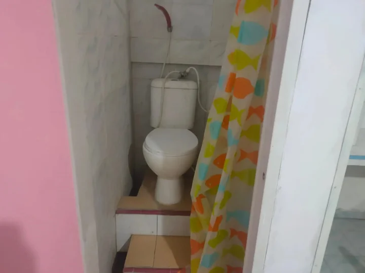 Сурабая: Charisma Residence