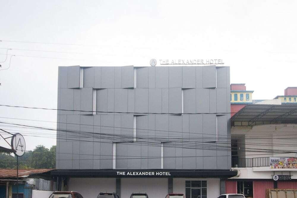 Маноквари: RedDoorz Plus @ Manokwari City Center