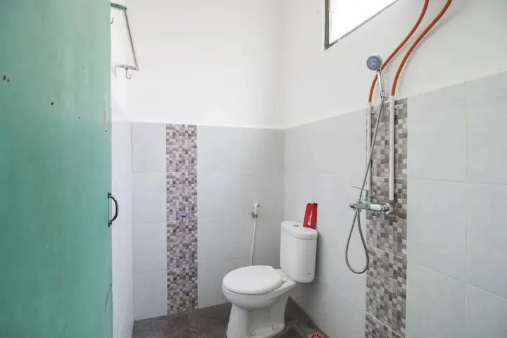 Джокьякарта: RedDoorz @ Sagan Jogja 2