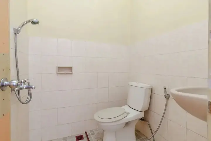 Озеро Тоба: RedDoorz @ Parapat