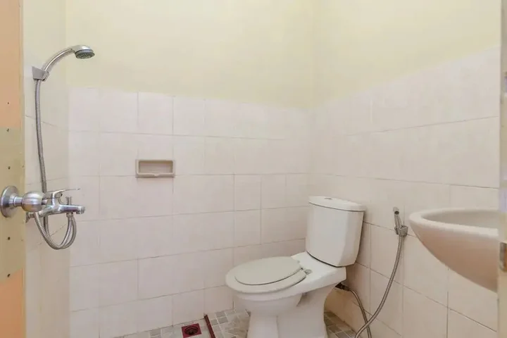 Озеро Тоба: RedDoorz @ Parapat