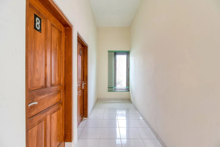 Батуретно: RedDoorz near Universitas Gajah Mada