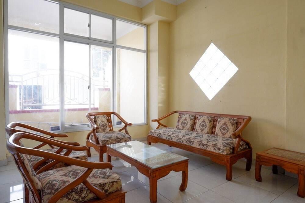 Семаранг: KoolKost Syariah near Taman Sampangan Semarang