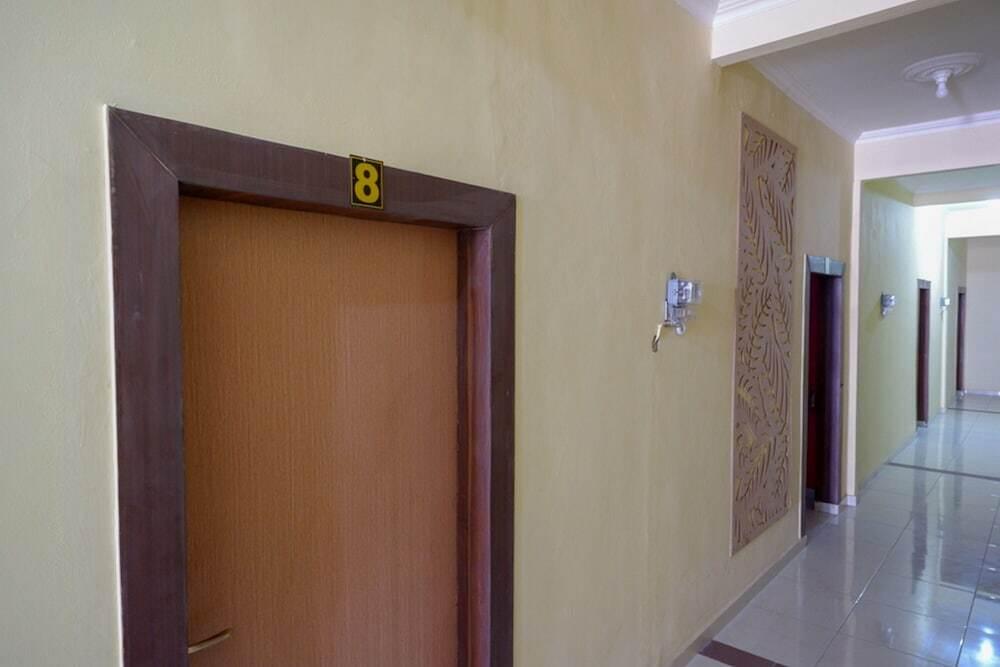 Семаранг: KoolKost Syariah near Taman Sampangan Semarang