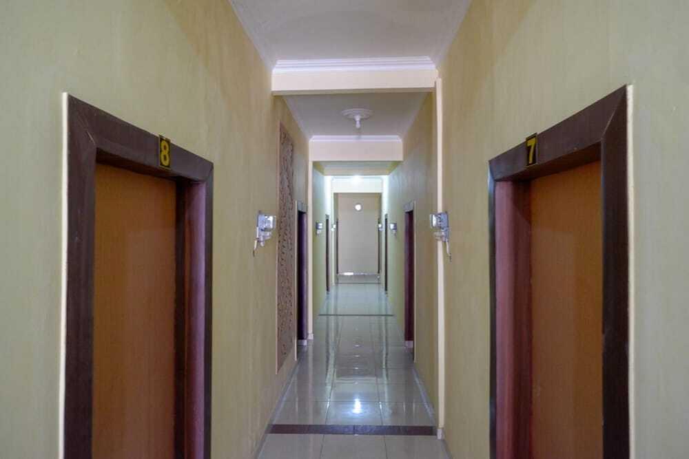 Семаранг: KoolKost Syariah near Taman Sampangan Semarang