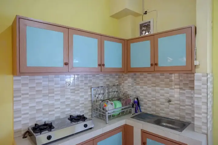 Семаранг: KoolKost Syariah near Taman Sampangan Semarang