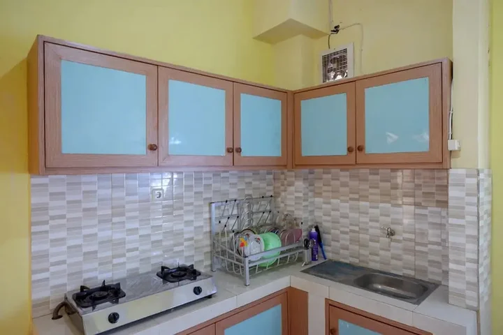 Семаранг: KoolKost Syariah near Taman Sampangan Semarang