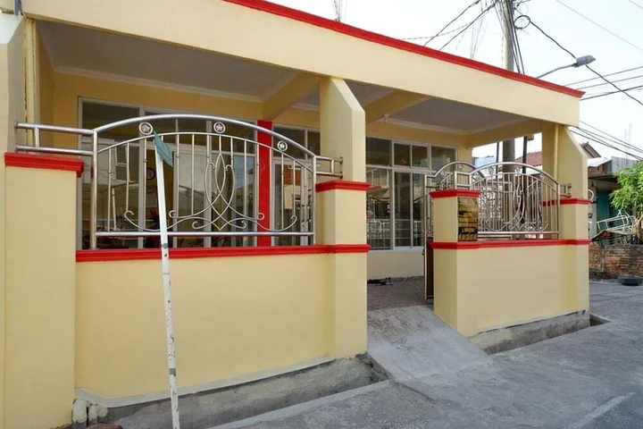 Семаранг: KoolKost Syariah near Taman Sampangan Semarang