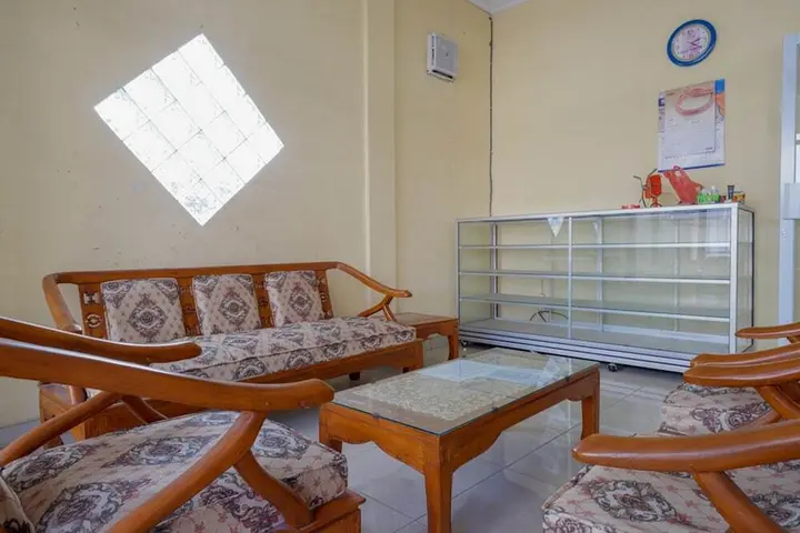 Семаранг: KoolKost Syariah near Taman Sampangan Semarang