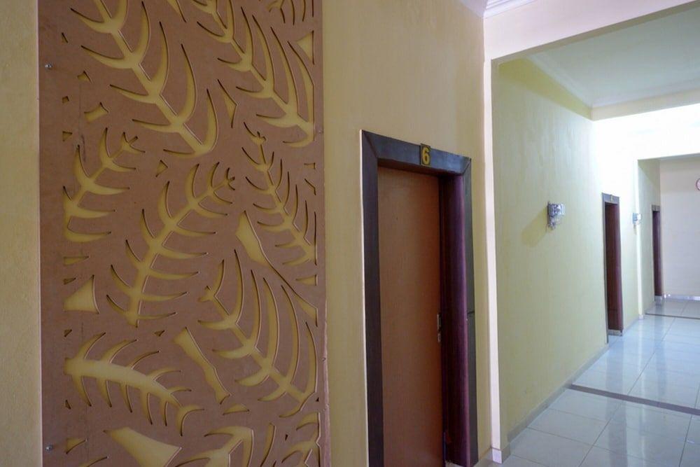Семаранг: KoolKost Syariah near Taman Sampangan Semarang
