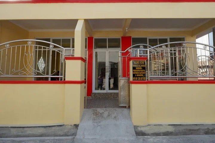 Семаранг: KoolKost Syariah near Taman Sampangan Semarang