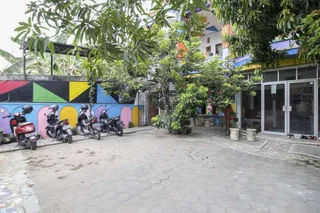 Депок: KoolKost Female Syariah @ Gejayan Jogja