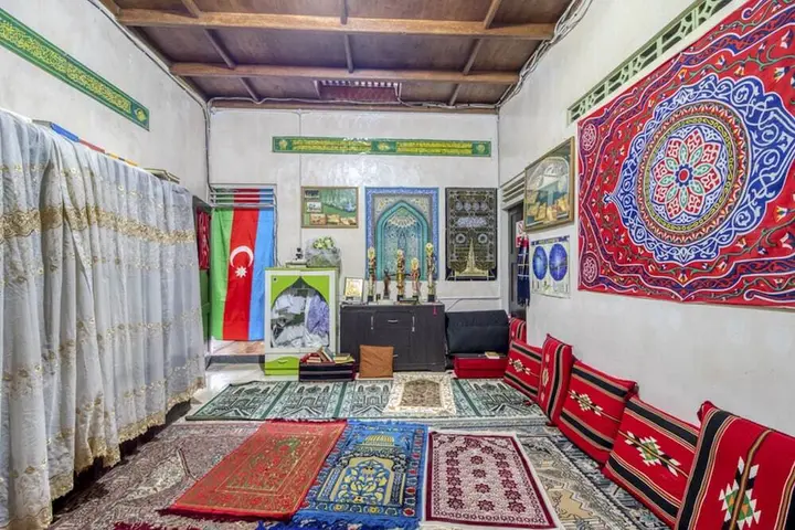 Депок: KoolKost Female Syariah @ Gejayan Jogja