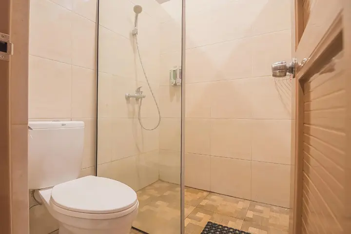 Пангандаран: Formerly RedDoorz Hostel @ Grand Pangandaran