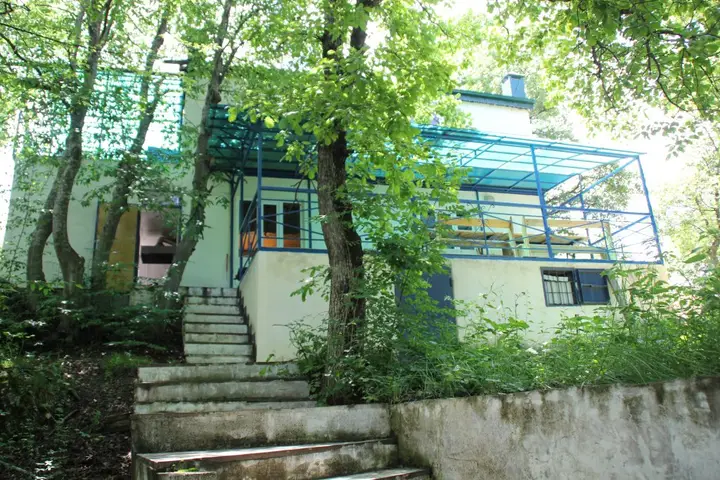 База отдыха Дубовая роща — фото 1