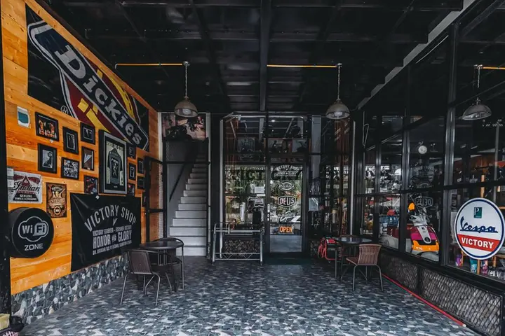 Медан: KoolKost @ Jalan Dr Mansyur Medan
