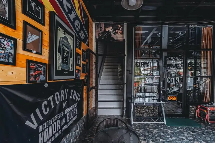 Медан: KoolKost @ Jalan Dr Mansyur Medan