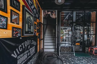 Медан: KoolKost @ Jalan Dr Mansyur Medan