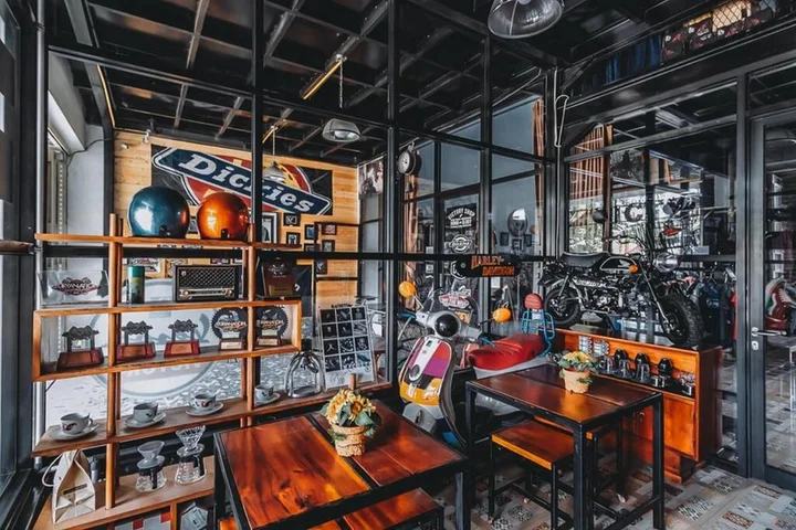 Медан: KoolKost @ Jalan Dr Mansyur Medan