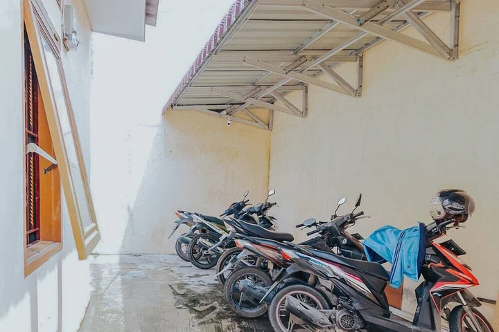 Медан: KoolKost near RS USU Medan