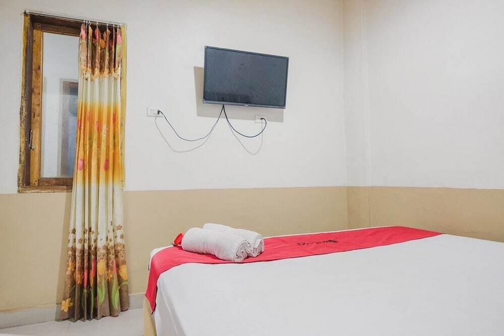 Медан: RedDoorz @ Jalan STM Medan