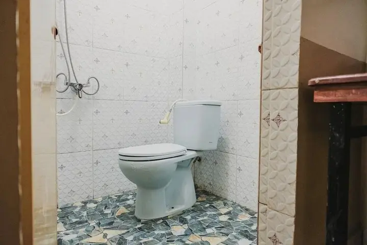 Медан: RedDoorz @ Jalan STM Medan