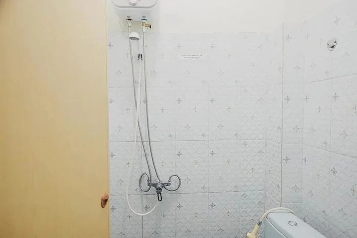 Медан: RedDoorz @ Jalan STM Medan