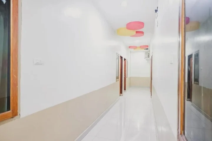 Медан: RedDoorz @ Jalan STM Medan