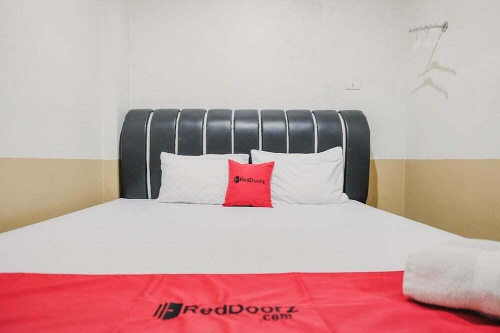 Медан: RedDoorz @ Jalan STM Medan