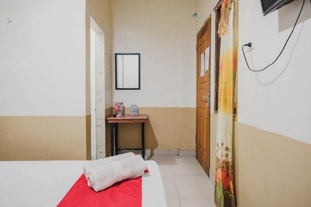 Медан: RedDoorz @ Jalan STM Medan