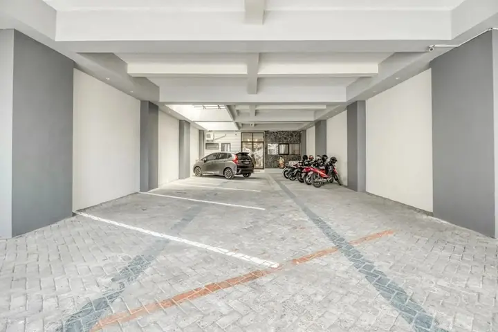 Депок: RedDoorz near Affandi Gejayan 2