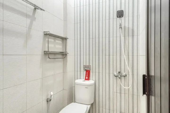 Депок: RedDoorz near Affandi Gejayan 2