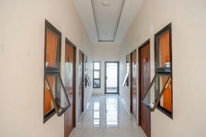 Депок: RedDoorz near Affandi Gejayan 2