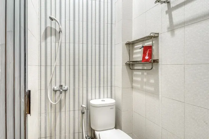 Депок: RedDoorz near Affandi Gejayan 2