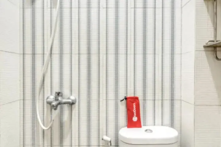 Депок: RedDoorz near Affandi Gejayan 2