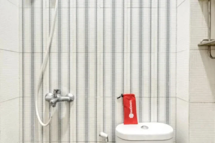 Депок: RedDoorz near Affandi Gejayan 2