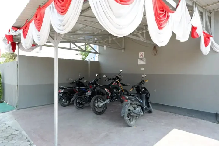 Палу: KoolKost near RS Samaritan Palu