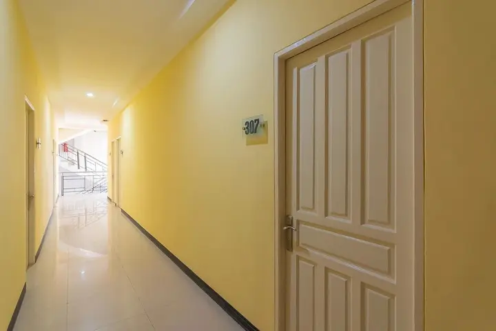 Понтианак: RedDoorz @ H. Agus Salim Street